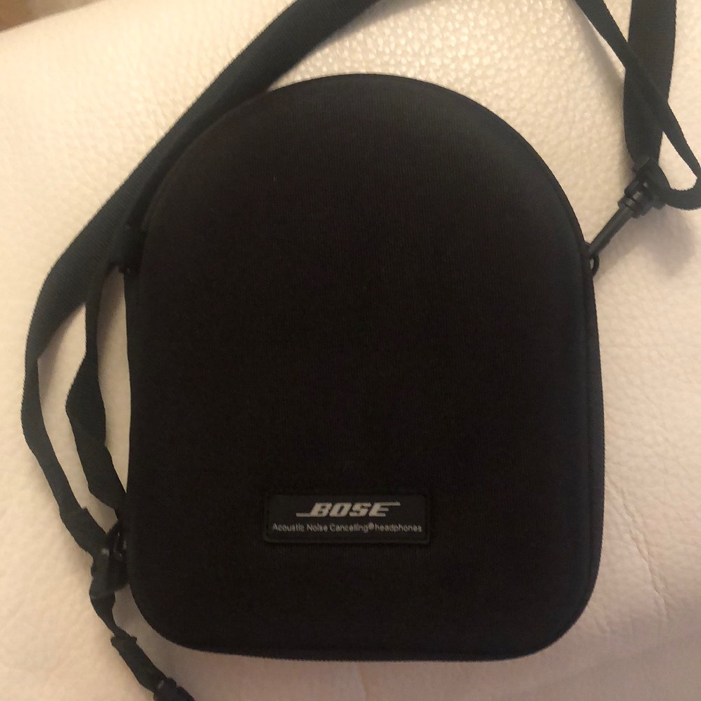 Bose headphones